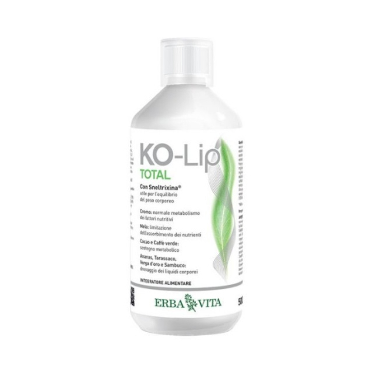 KO-Lip Total 500ml